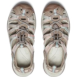 KEEN Women's Whisper Closed Toe Durable Comfortable