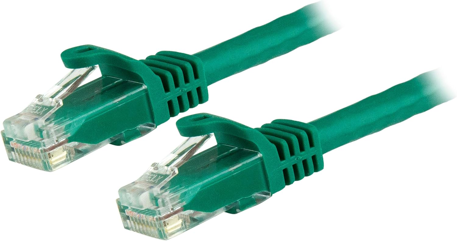 StarTech.com 5m CAT6 Ethernet Cable