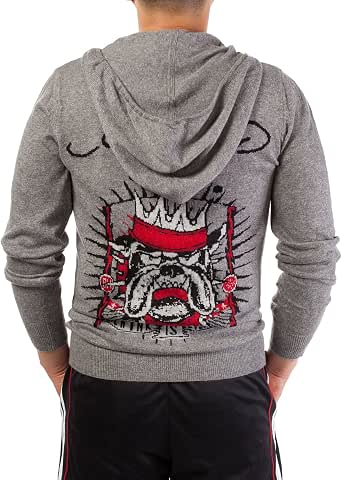 christian audigier sweatshirt