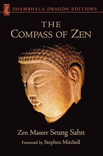 Download The Compass of Zen (Shambhala Dragon Editions) (English Edition) PDF