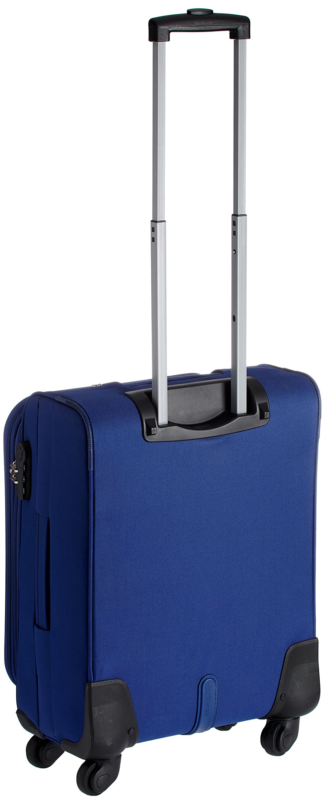 american tourister columbia polyester 55 cms