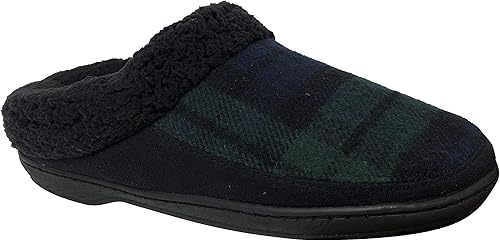 women's clog style slippers