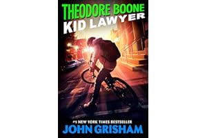 Theodore Boone: Kid Lawyer