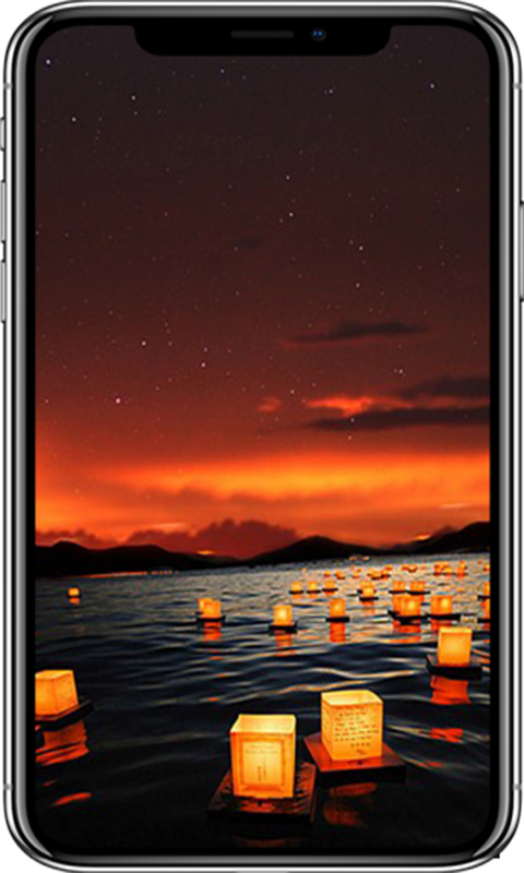 Wallpaper & Background 3D