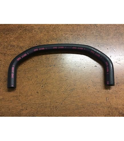 Nissan Xterra Pcv Hose MOTOKU Crankcase Breather Hose & PCV Valve Kit