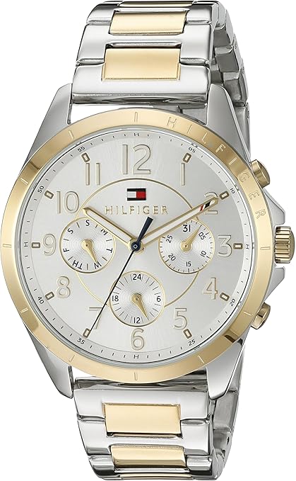 tommy hilfiger watches in amazon