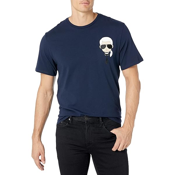 Paquete X 2 Camisetas Cuello Redondo Para Hombre | Costa Rica