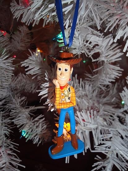 toy story christmas tree