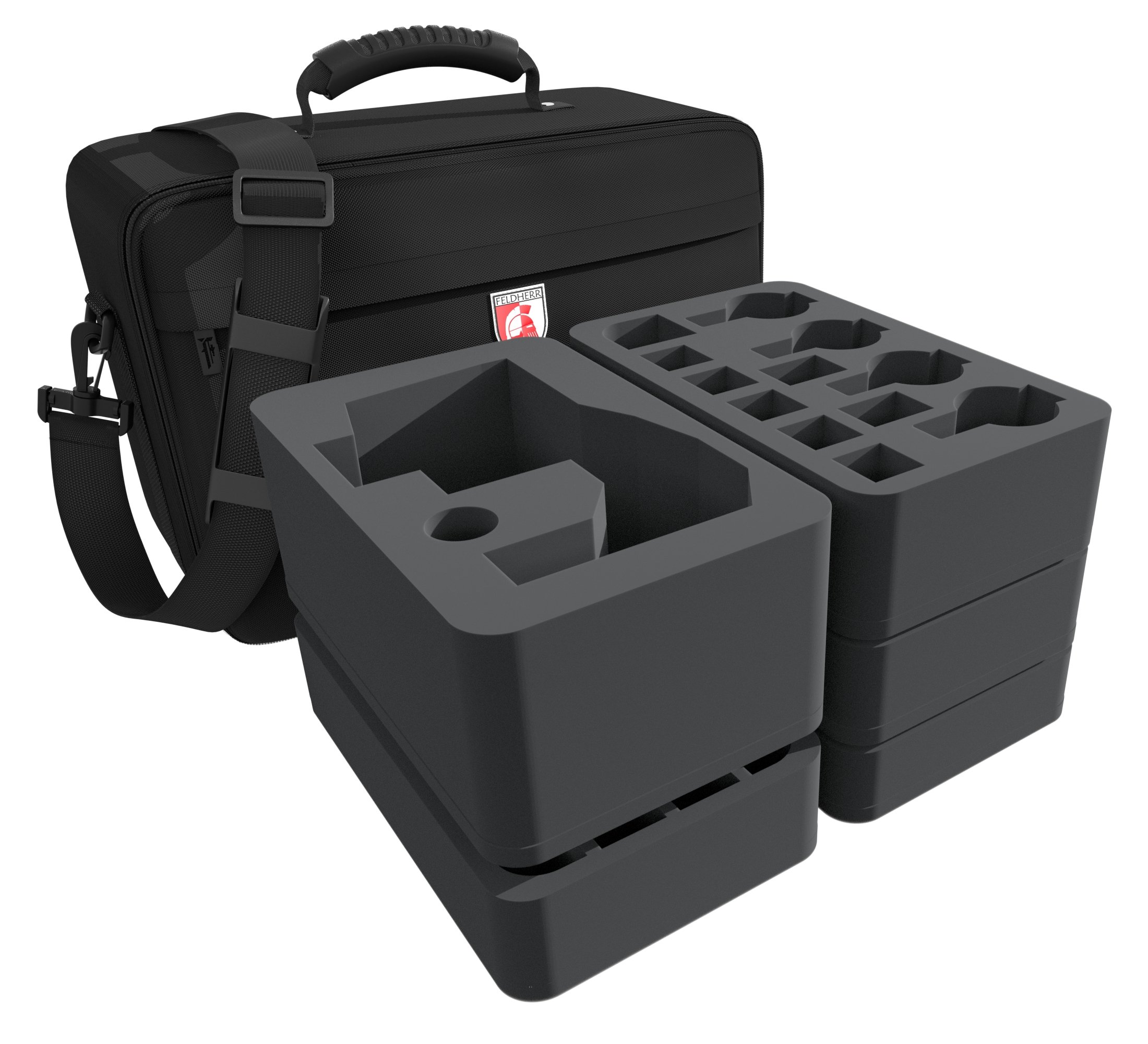 Feldherr MAXI bag compatible with Star Wars Legion - Empire