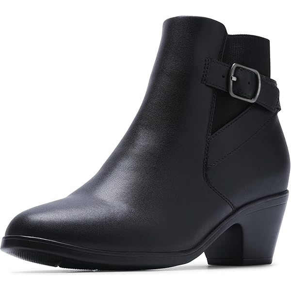 Bottes D'équitation Moretta Shires Clio Plus - Noir, Simili Cuir, Taille 3 Enfant