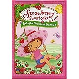 Strawberry Shortcake - Spring For Strawberry Shortcake [DVD]