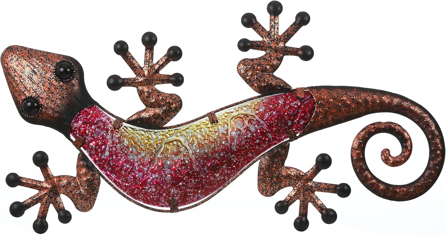 Plaques & Wall Art - LuxenHome 24