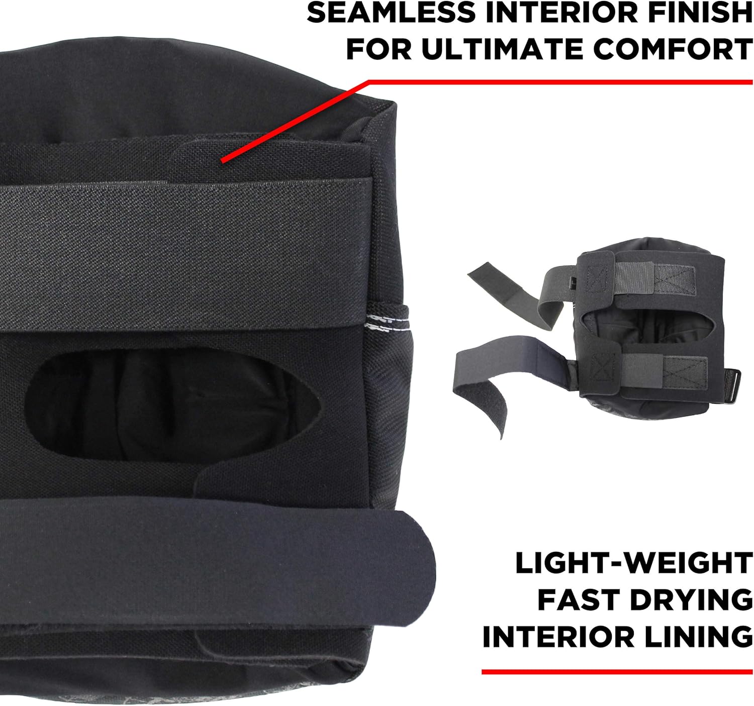 187 Killer Pads Pro Knee Pad : Beauty