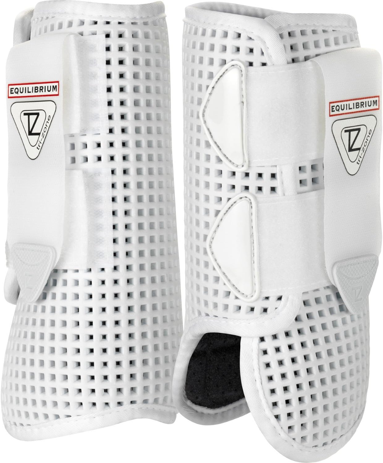 Equilibrium Tri-zone All Sport Boots