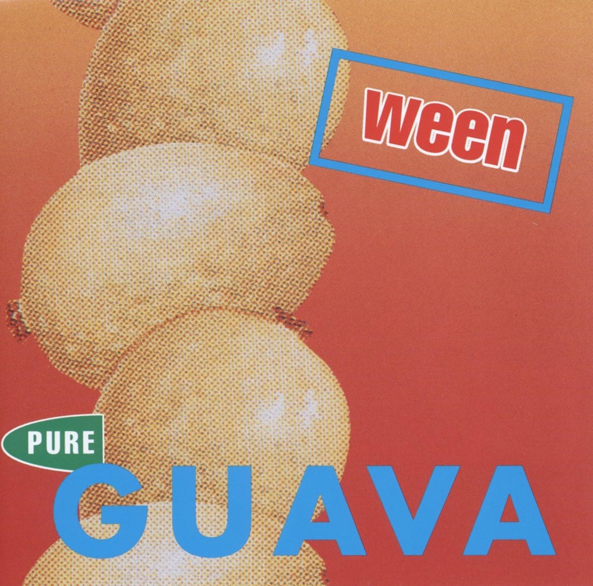 Pure Guava