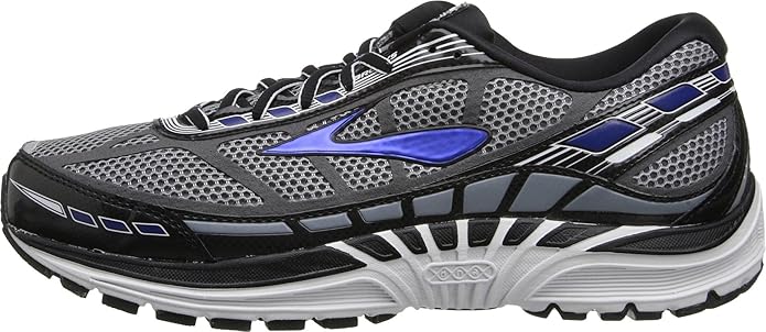 brooks dyad 8 uomo 2016