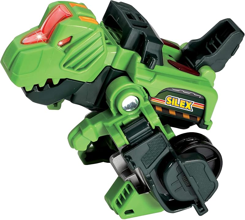 VTech Switch & Go Dinos Claw the T-Rex Toy Car Dino