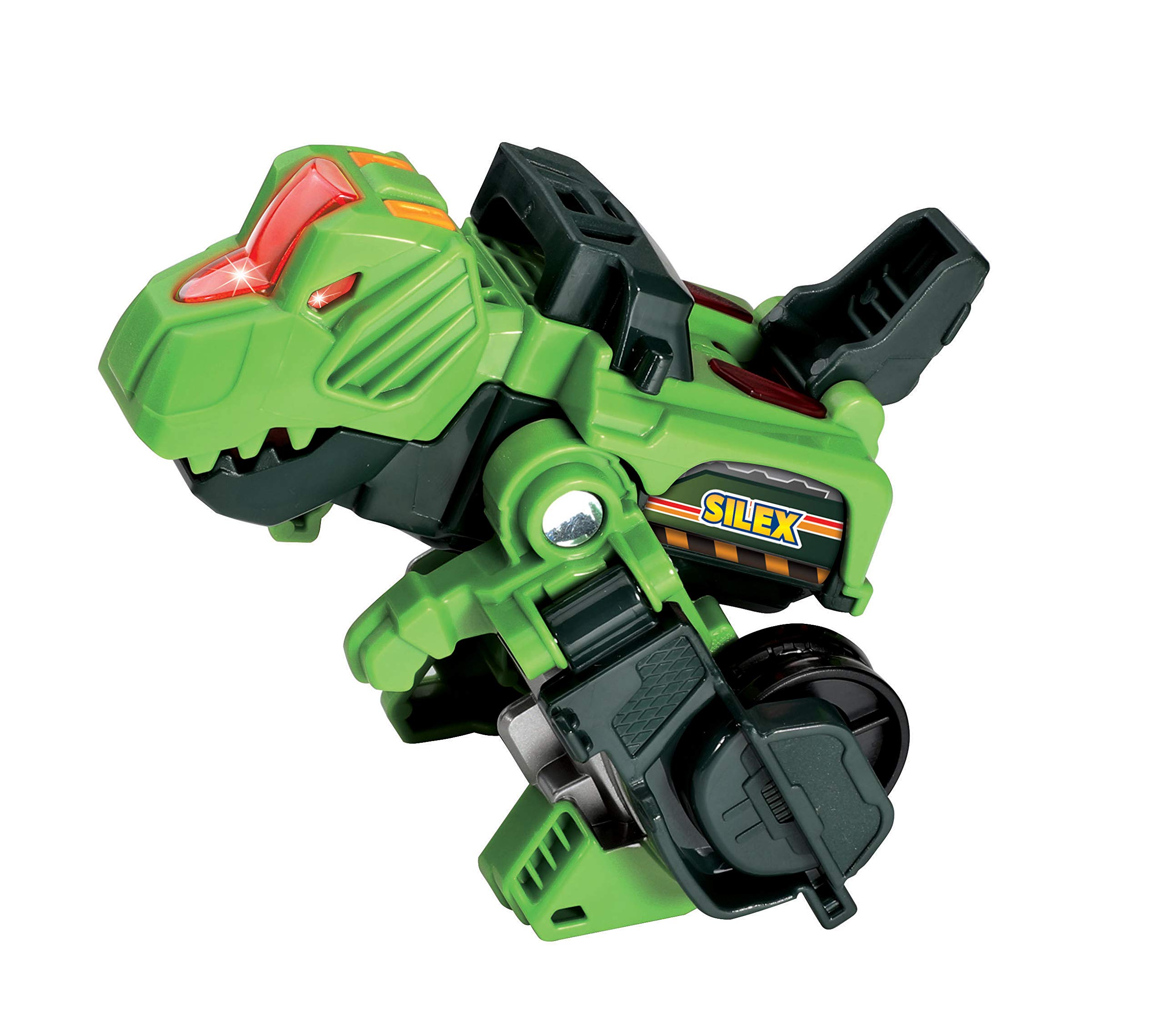VTech Switch & Go Dinos Claw the T-Rex