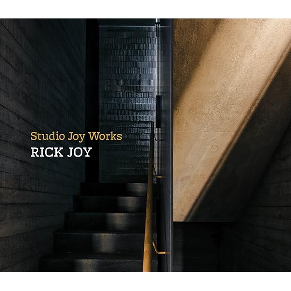 Rick Joy: Desert Works: Pallasmaa, J., Holl, S.: 9781568983363