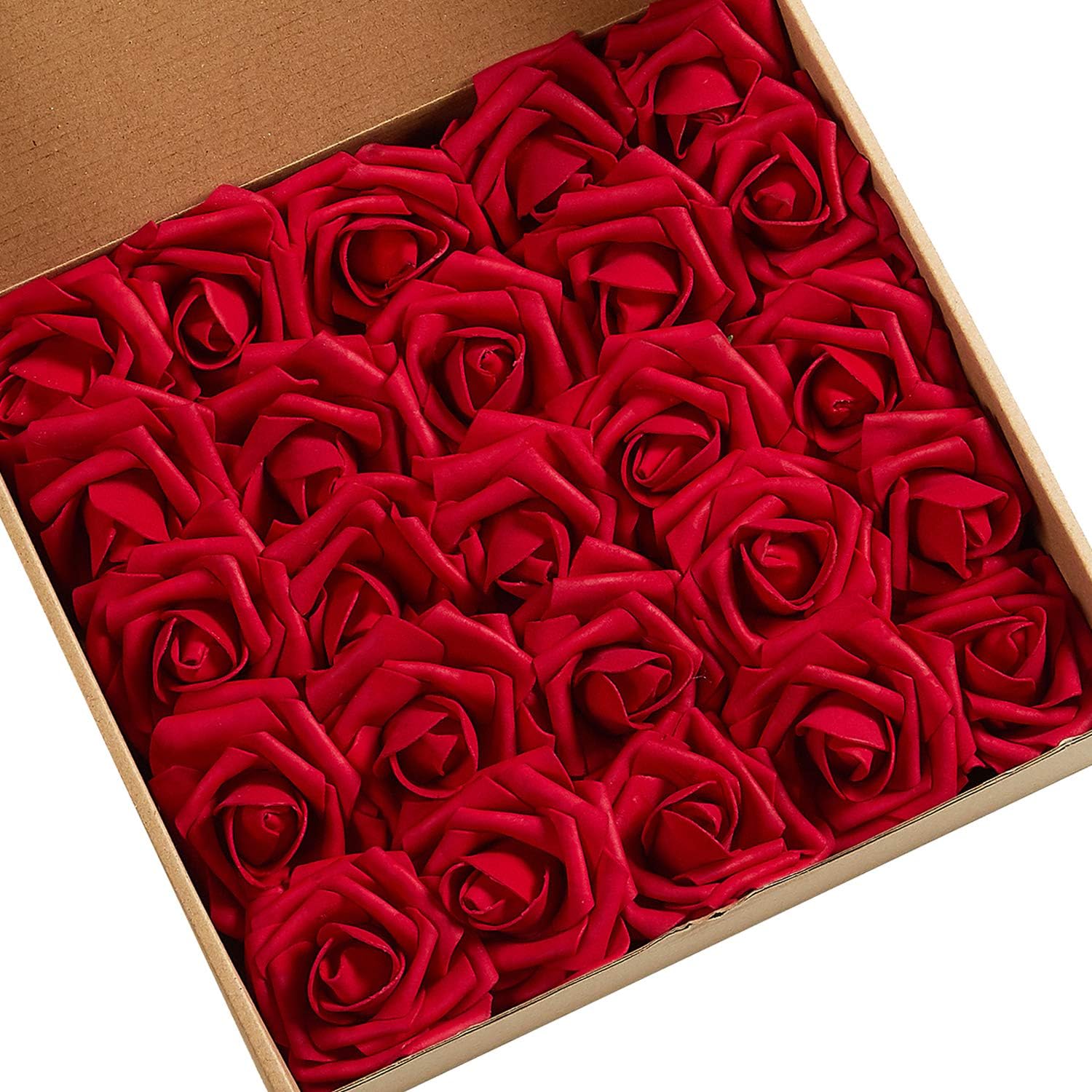 N&T NIETING Artificial Flowers Roses