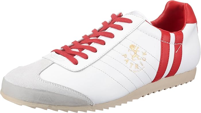 Chaussure patrick homme Clearance