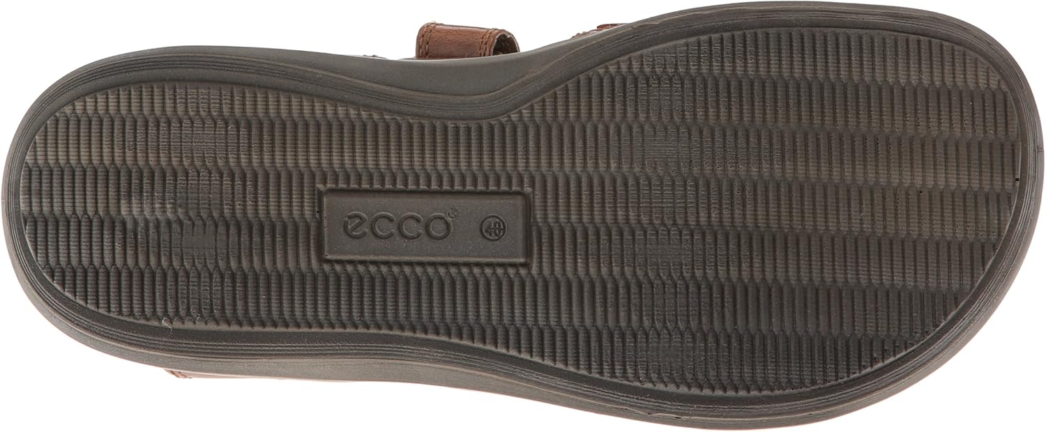 ecco chander fisherman