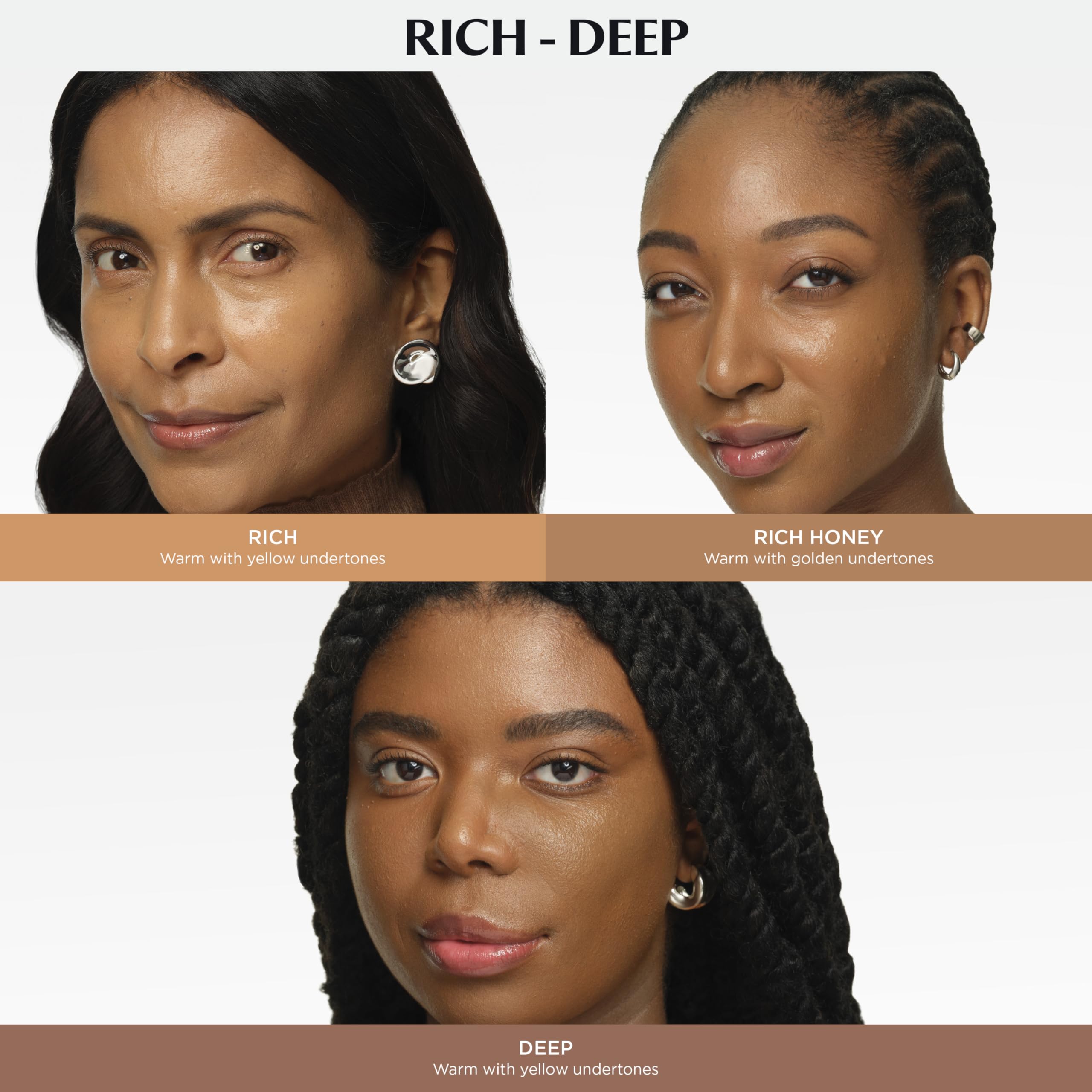 IT Cosmetics CC+ Cream Illumination - Radiant Full Coverage Foundation With SPF 50+, Color Corrector & Hydrating Anti-Aging Serum, Hydrolyzed Collagen + Peptides, Normal to Dry Skin - 1.08 fl oz