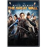 The Great Wall [DVD]