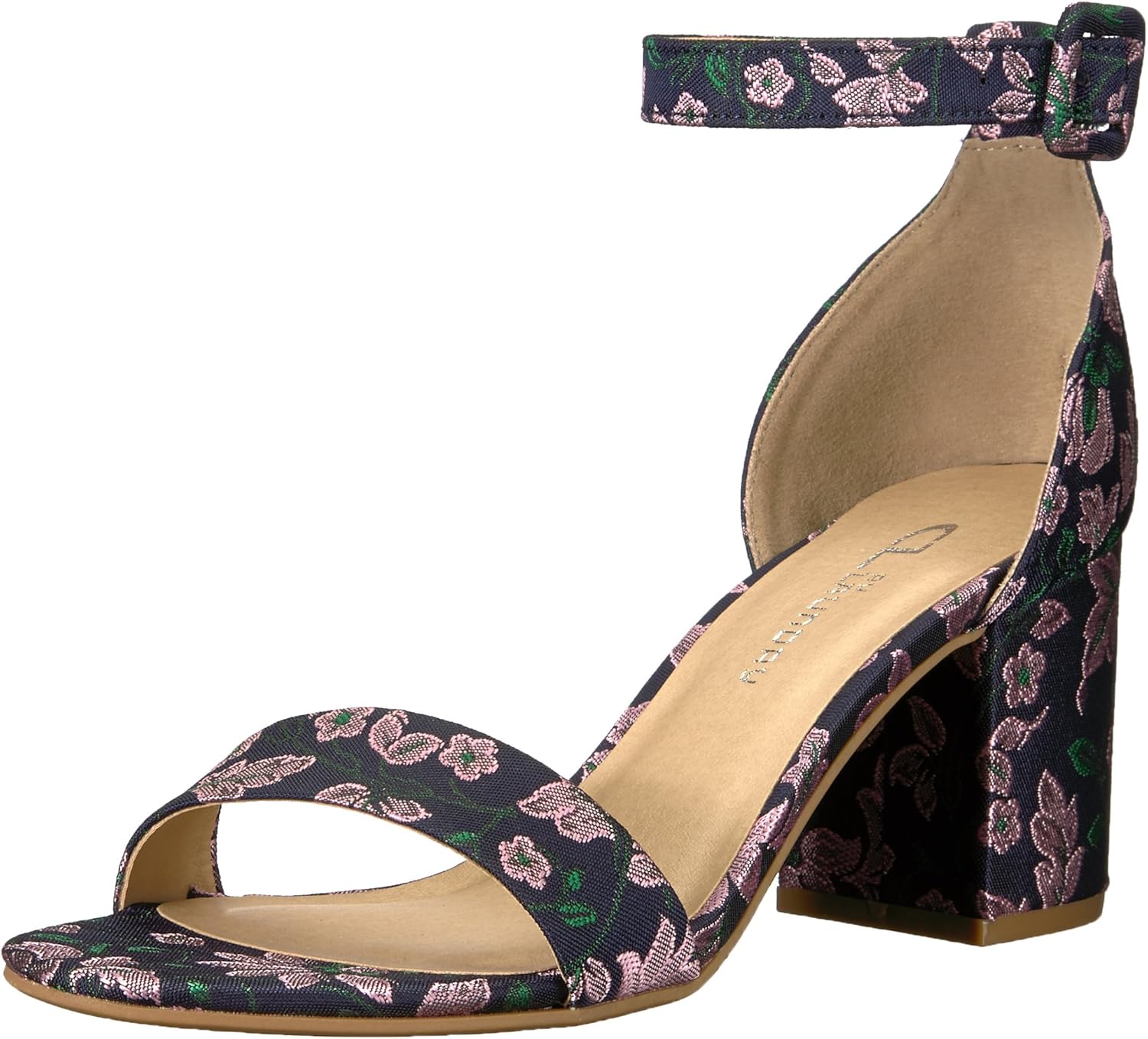 cl by laundry jody sandal black