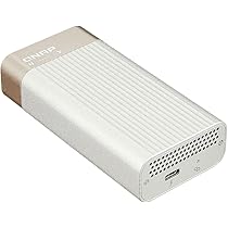 Amazon.com: QNAP Thunderbolt 3 to 10GbE SFP+ Adapter, Bus Powered  