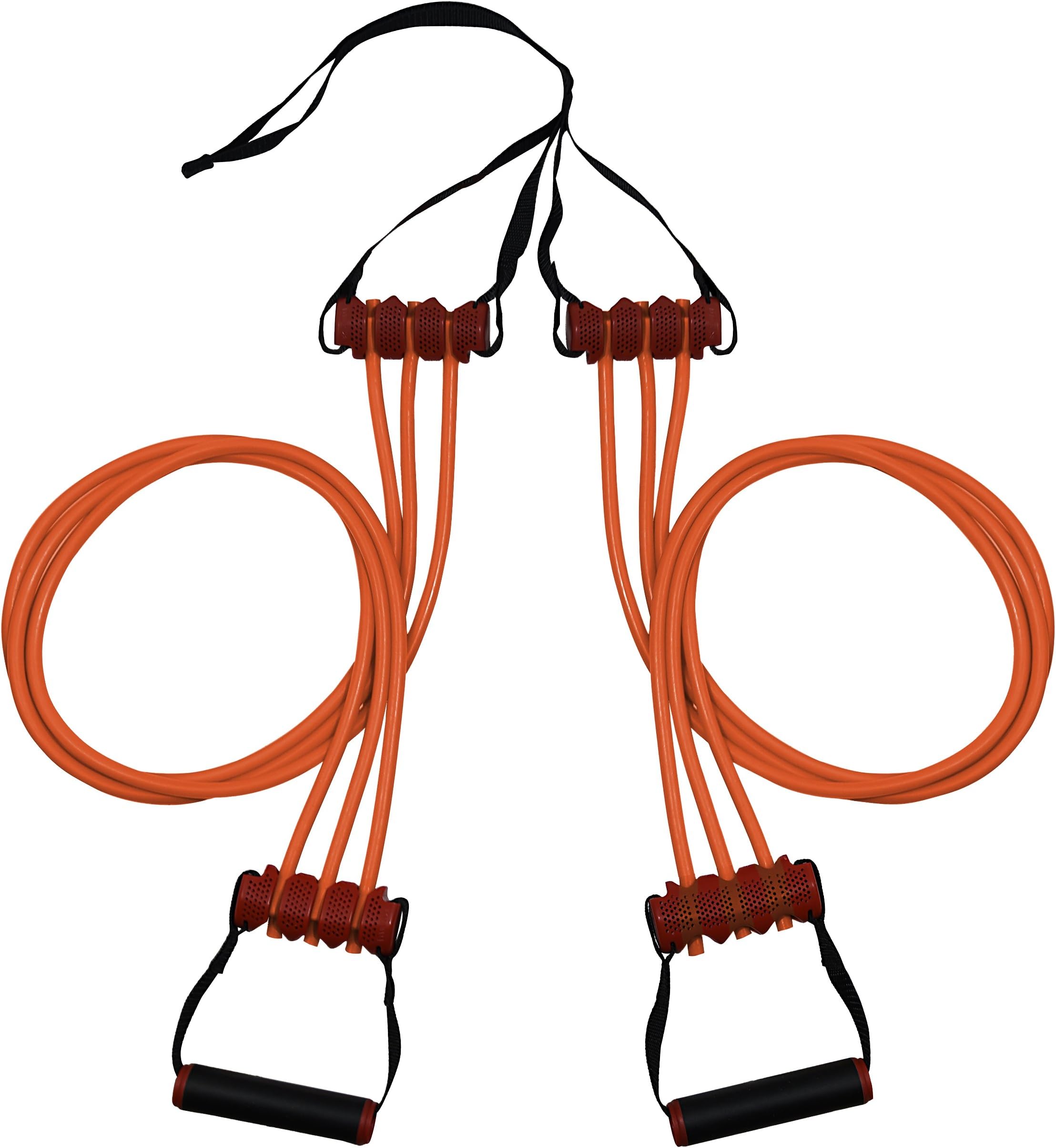 Lifeline Triple Trainer Resistance Cables