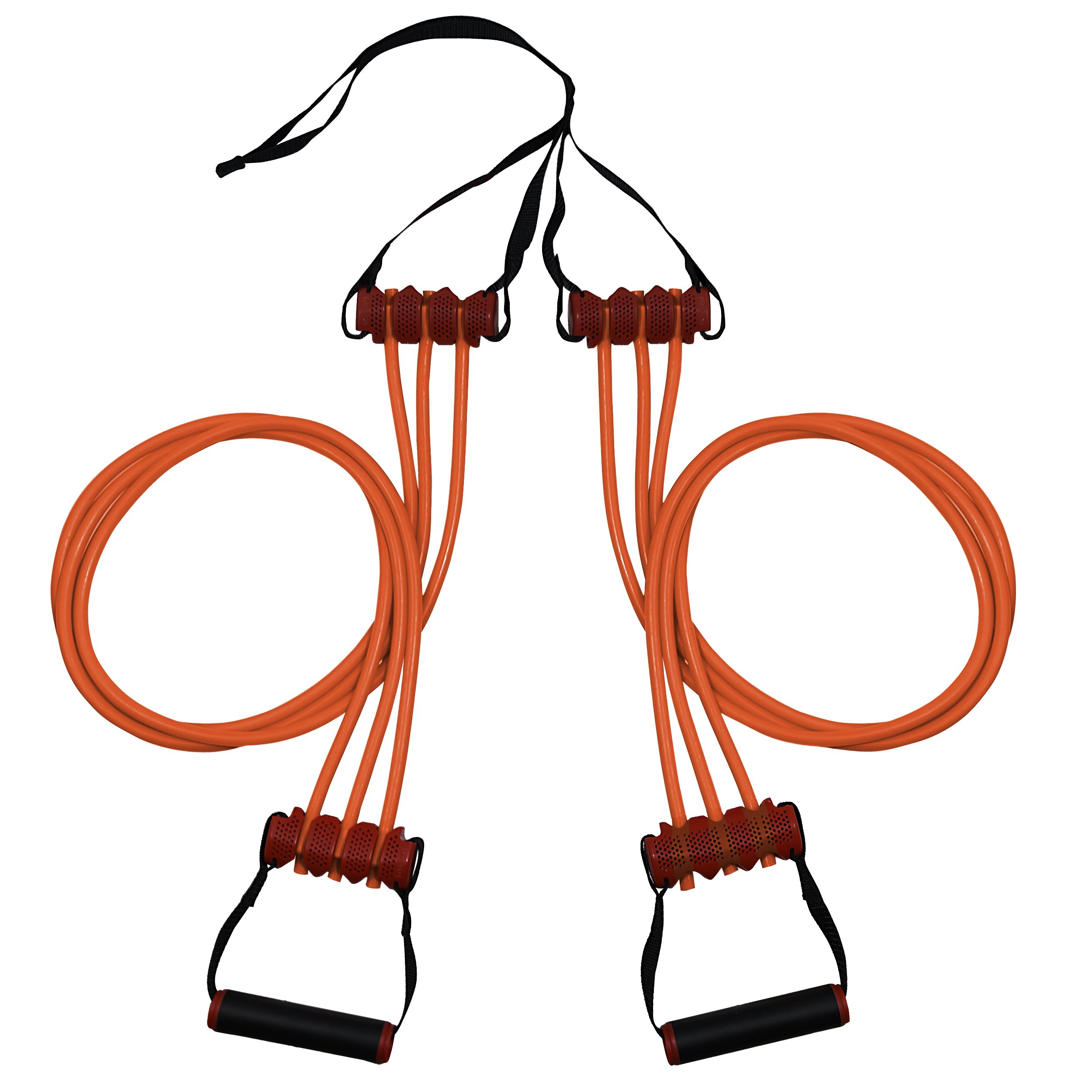 Lifeline Triple Trainer Resistance Cables