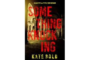 Something Knocking (A Lauren Lamb FBI Thriller—Book One)