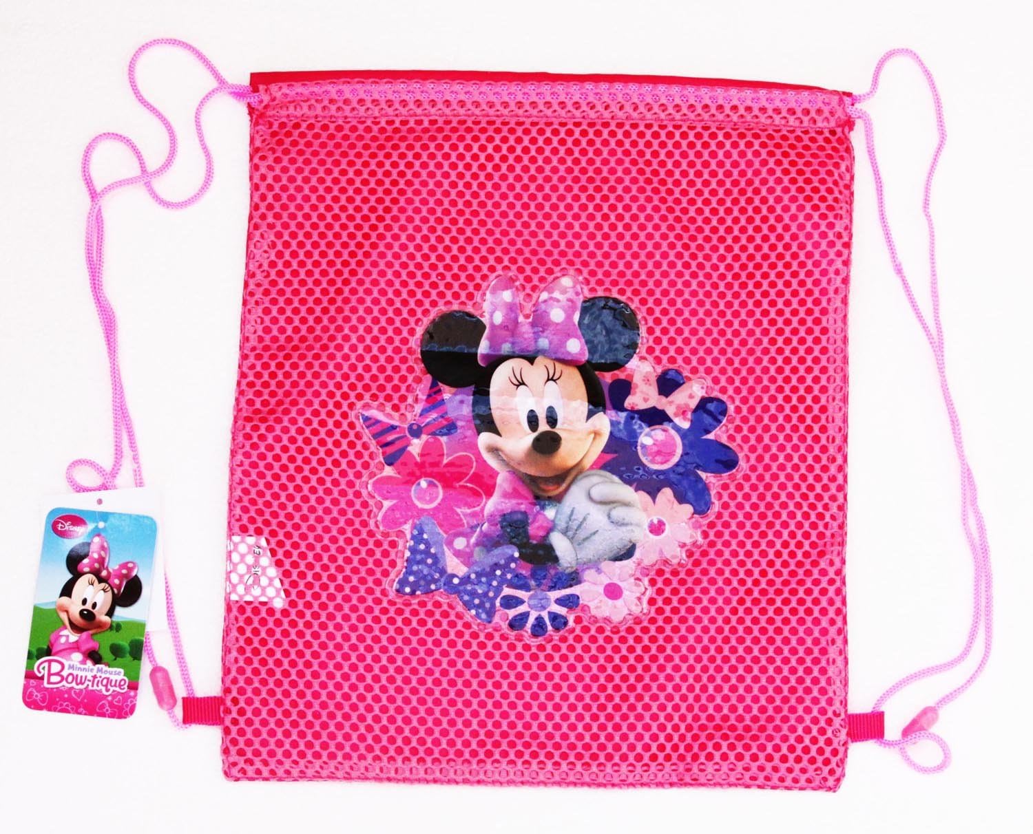 disney drawstring backpack wholesale