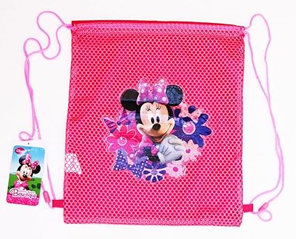 minnie mouse sling bag