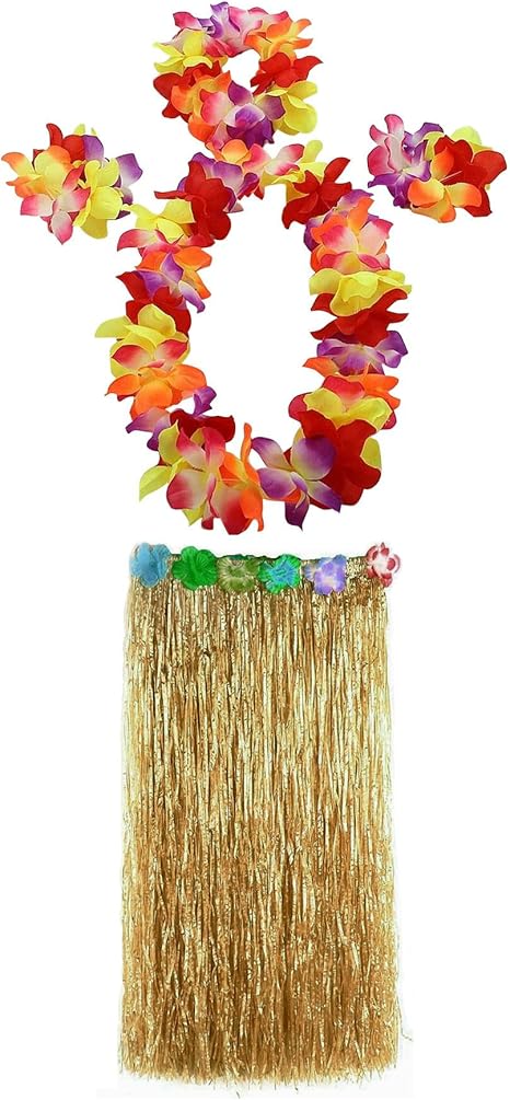 amazon hawaiian dress