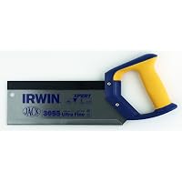Spear & Jackson 9550B B23 Trad Brass BK Tenon, Blue, 12 X 15 Mm