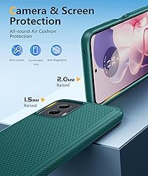 FNTCASE for Motorola Moto G-Power-5G-2024