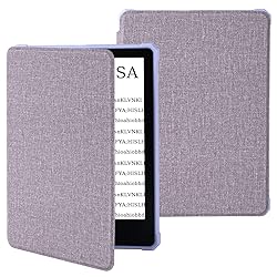 TaIYanG Case for 6.8" Kindle Paperwhite