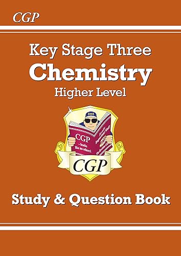 Download KS3 Chemistry Study & Question Book - Higher PDF