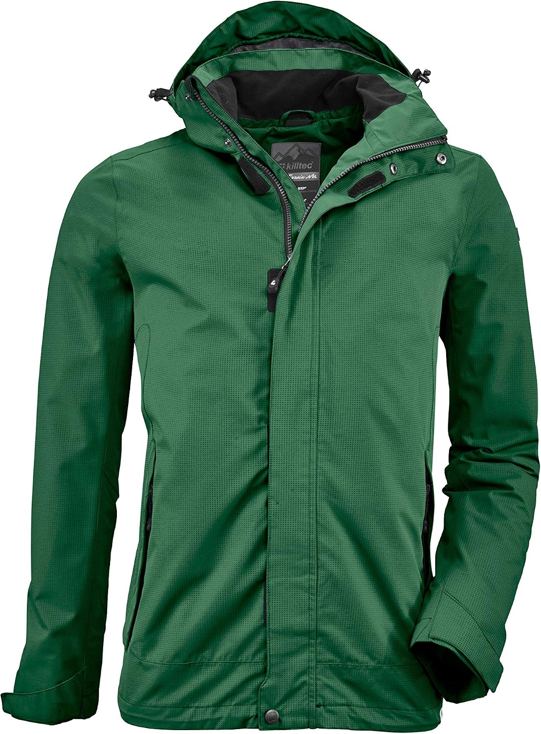 killtec outdoor jacket