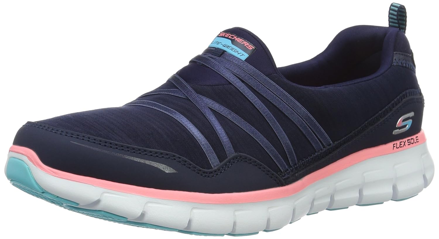 skechers lite weight dual lite