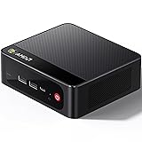 Beelink Mini PC, AMD Ryzen 7 6800U