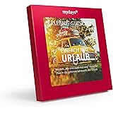 Mydays GOURMET DINNER Gutschein - 4-Gänge Menü Für 2 Personen | Romantisches Candle-Light-Dinner