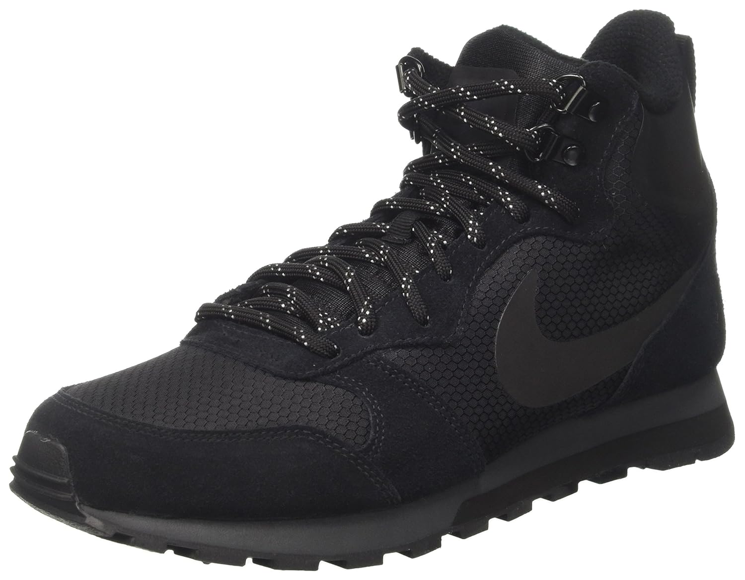 nike md runner 2 mid premium