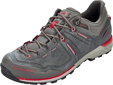 gore tex walking trainers