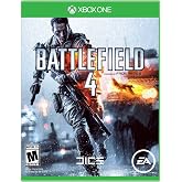 Battlefield 4 - Xbox One (Renewed)