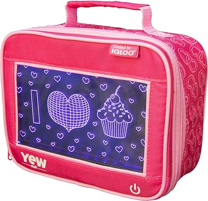 igloo lunch box amazon