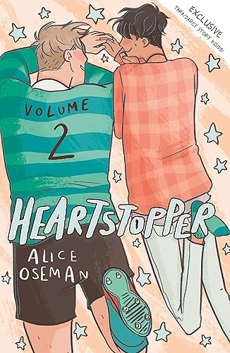 Download Heartstopper Volume Two PDF