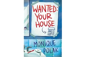 Wanted: Your House